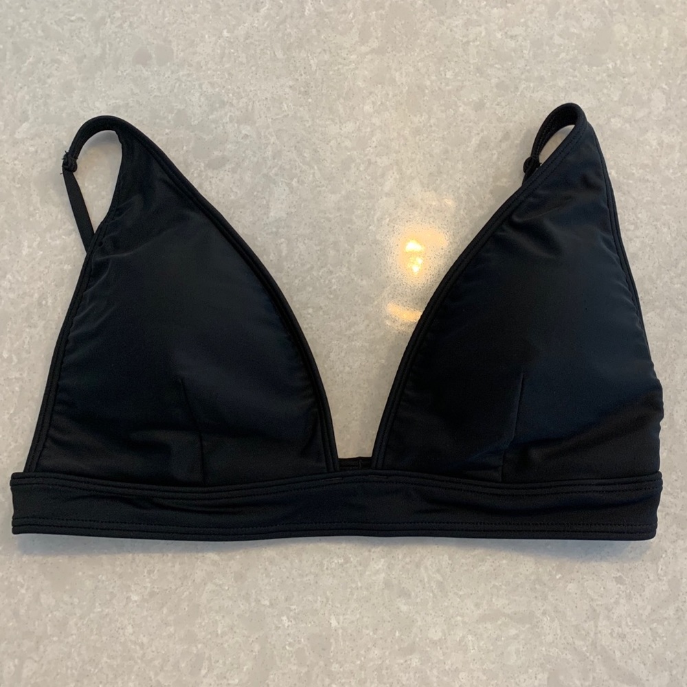 A&F Bikini Top